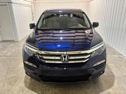 2017 Honda Pilot EX