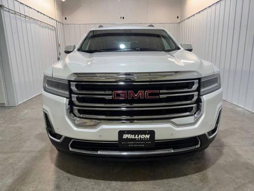 2021 GMC Acadia AWD SLT