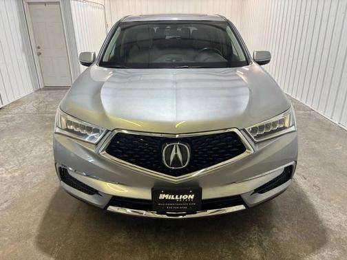 2020 Acura MDX 3.5L