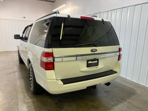 2015 Ford Expedition EL XLT