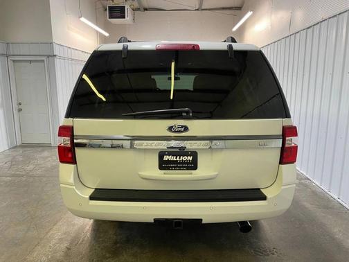 2015 Ford Expedition EL XLT