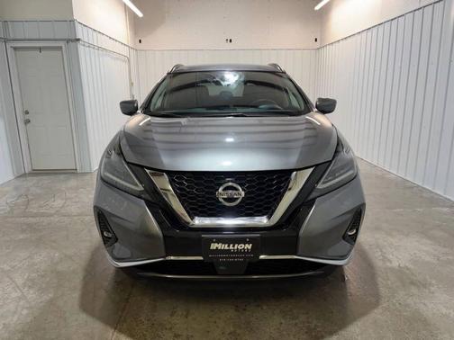 2023 Nissan Murano SV FWD