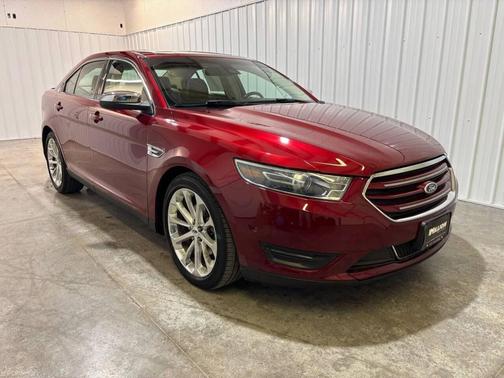 2015 Ford Taurus Limited