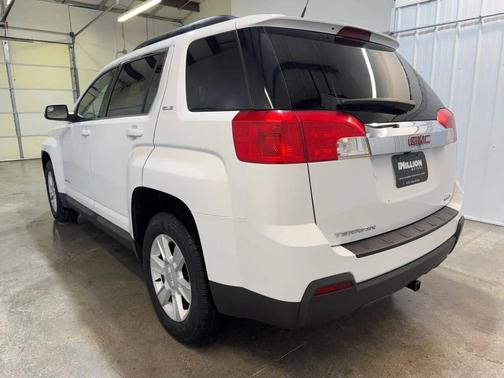 2013 GMC Terrain SLE-2