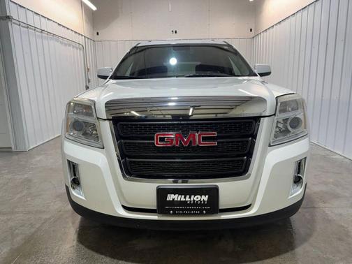 2013 GMC Terrain SLE-2