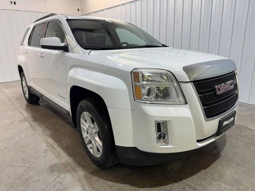 2013 GMC Terrain SLE-2