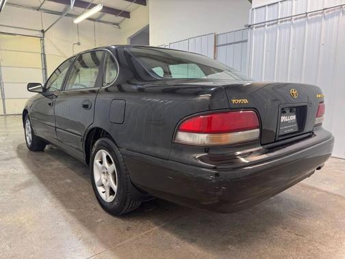 1997 Toyota Avalon XLS