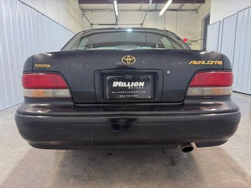 1997 Toyota Avalon XLS