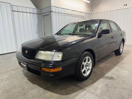 1997 Toyota Avalon XLS