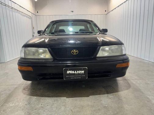 1997 Toyota Avalon XLS