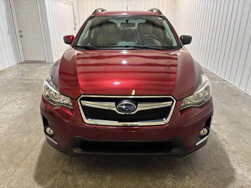 2017 Subaru Crosstrek 2.0i Premium