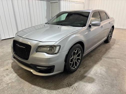 2017 Chrysler 300 S