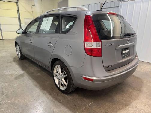 2012 Hyundai Elantra Touring SE