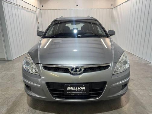 2012 Hyundai Elantra Touring SE
