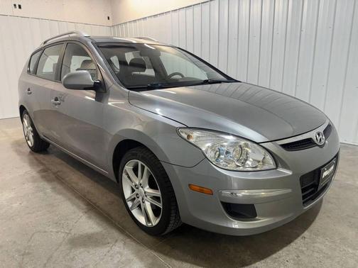 2012 Hyundai Elantra Touring SE