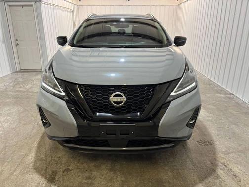2023 Nissan Murano SV Intelligent AWD