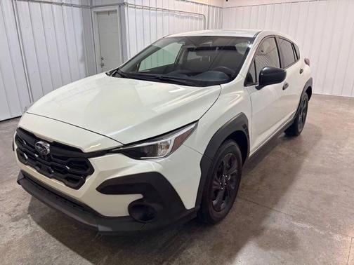 2024 Subaru Crosstrek Base