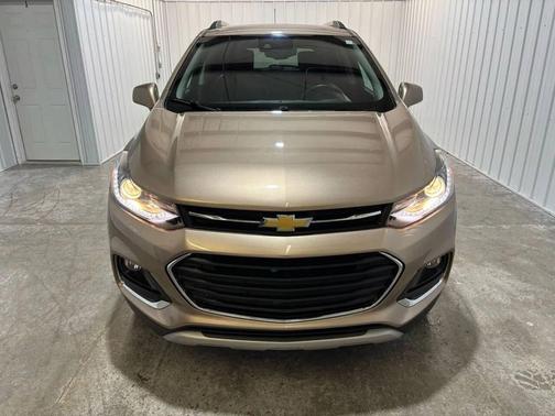 2018 Chevrolet Trax Premier