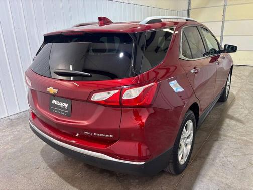 2020 Chevrolet Equinox L