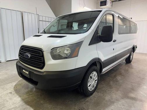 2019 Ford Transit-350 XLT