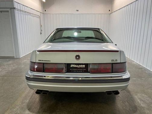 1994 Cadillac Seville Base