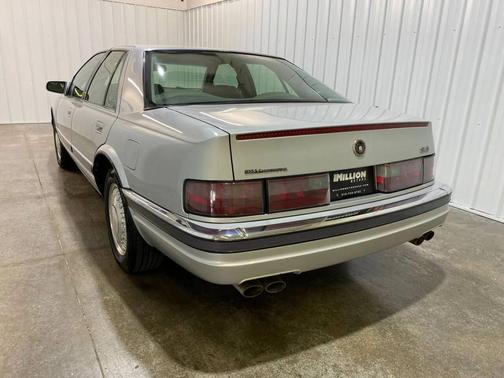 1994 Cadillac Seville Base