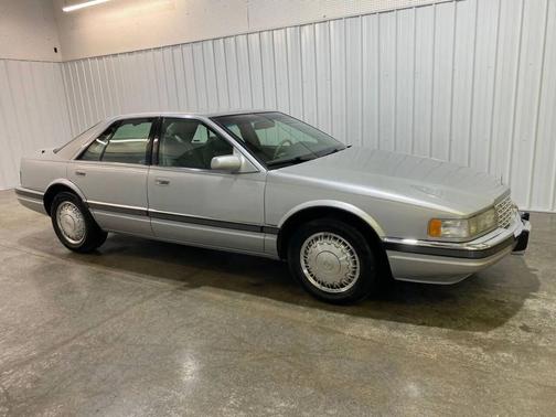 1994 Cadillac Seville Base