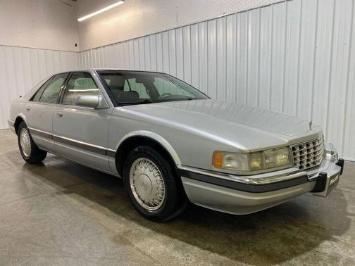 1994 Cadillac Seville Base
