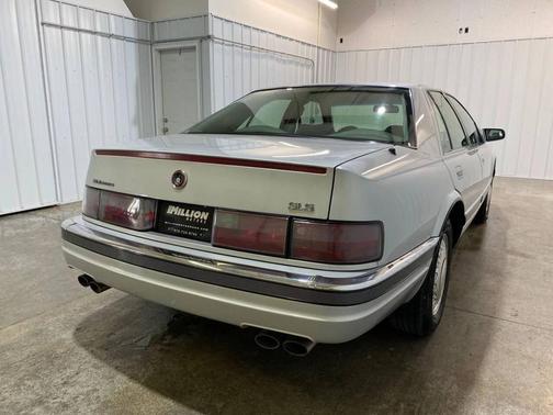 1994 Cadillac Seville Base