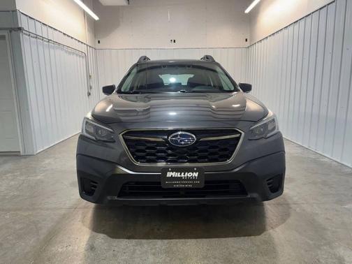 2020 Subaru Outback Base