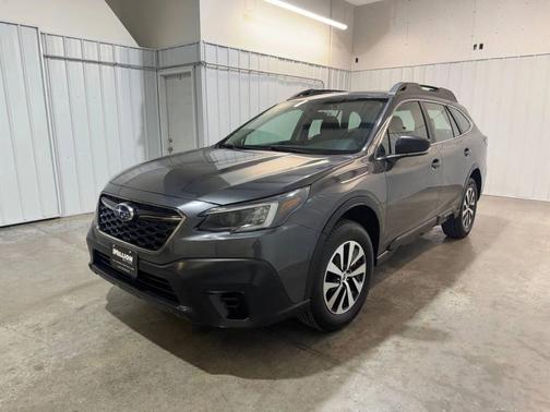 2020 Subaru Outback Base