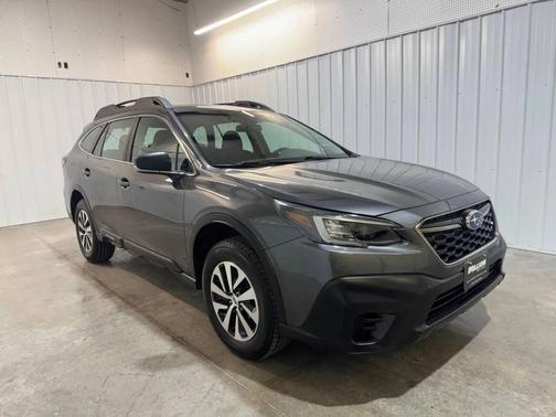 2020 Subaru Outback Base