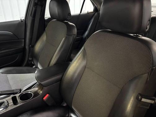 2014 Chevrolet Malibu 1LT