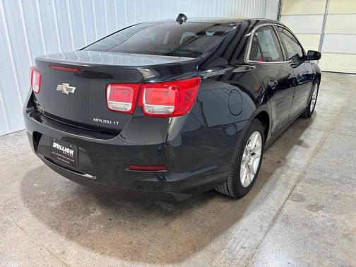 2014 Chevrolet Malibu 1LT