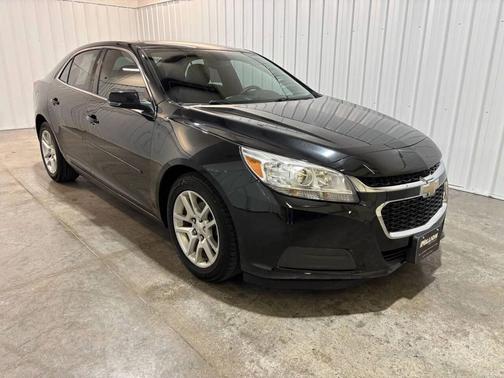 2014 Chevrolet Malibu 1LT