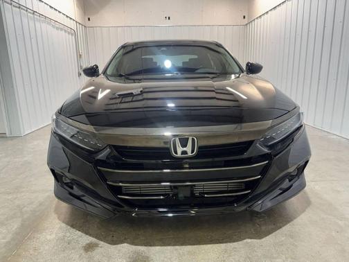 2021 Honda Accord Sport SE 1.5T