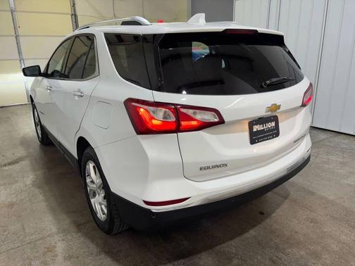 2020 Chevrolet Equinox L