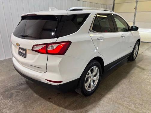2020 Chevrolet Equinox L