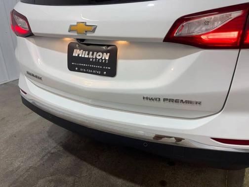 2020 Chevrolet Equinox L