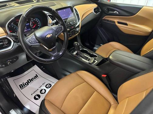 2020 Chevrolet Equinox L