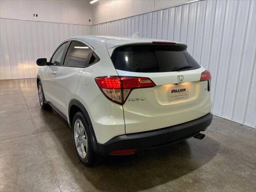 2016 Honda HR-V LX