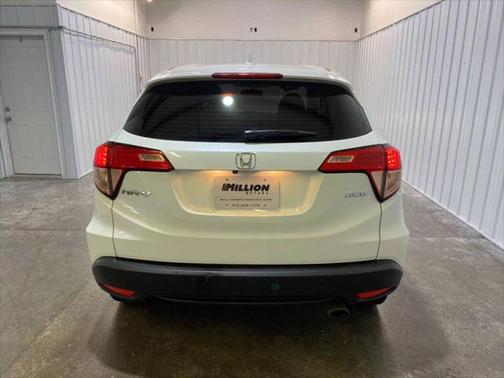 2016 Honda HR-V LX