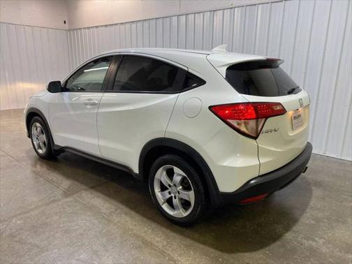 2016 Honda HR-V LX