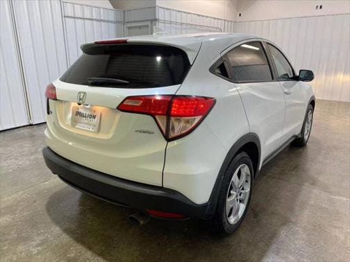 2016 Honda HR-V LX