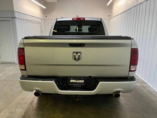 2014 RAM 1500 Tradesman/Express