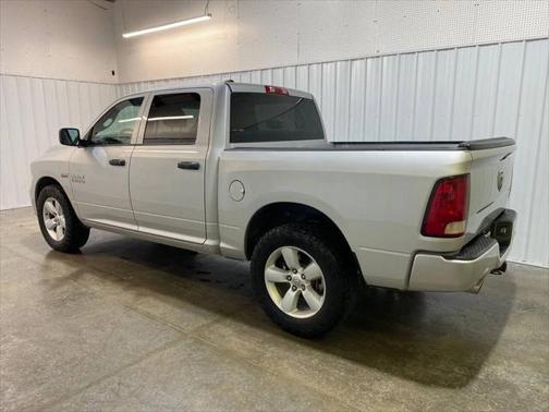 2014 RAM 1500 Tradesman/Express
