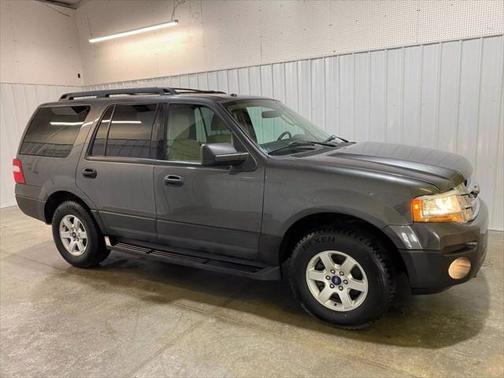 2015 Ford Expedition XL