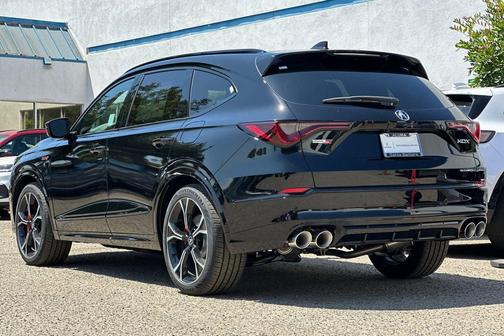 2026 Acura MDX Type S w/Advance Package