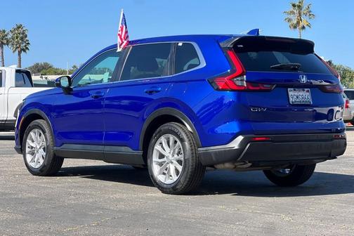 Canyon 2023 Honda CR-V EX