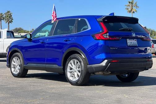 Canyon 2023 Honda CR-V EX